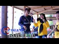 DUET TERBARU ORKES JALANAN LOMBOK REINATA 05 COVER SYA LA LA VERSI KOPLO TIME