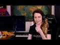 My New Favorite Alter Bridge Song! Vocal ANALYSIS of "Words Darker Than Their Wings"!