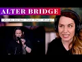 Download Lagu My New Favorite Alter Bridge Song! Vocal ANALYSIS of \