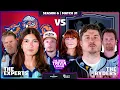 Fran Brandon PFT Experts vs Ryders Season 6 Match 31 - The Dozen Trivia League