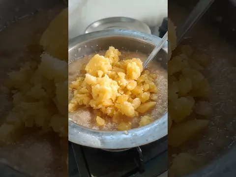 16 సోమవార వ్రతం స్పెషల్ గోధుమ రవ్వ ప్రసాదం #godhumarava #prasadam