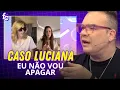Lagu Influenciadora Ataca Felipeh Após Caso Luciana