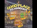 Vanguard Bar Promotion Feb 2023