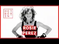 Rosie Perez Actress Hotboxin with Mike Tyson