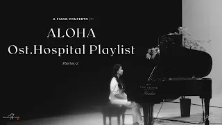 Download #SeriesFinale Aloha\u0026Making A Lover Performed by Michaela Sutejo,Chikita Amanda \u0026 Moonlight Orchestra MP3