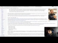 Installing Python and getting started