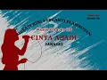 Download Lagu CINTA ABADI - PANBERS (MUSIK KERAOKE HD)