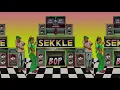 Mr Eazi x Dre Skull - Sekkle & Bop (featuring Popcaan) - Official Audio