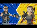 Fortnite From Temu Is Absolutely Insane Build Now GG