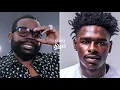 Don Chief on Dallas rapper BFG Straap killed in shooting after a fight That Wasn t About Rap