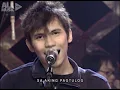 SPONGE COLA - Tuliro (MYX Live! Performance)