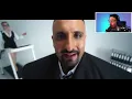 SSIO "BWL" Reaction | Anergizer Reacts