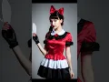 Lagu 【AIアート】メイド×女の子／French Maid Costume x Girls