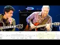 When You're SO Good At Guitar John Mayer and BB King Don't Believe It!