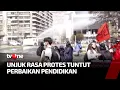 Download Lagu Berakhir Ricuh, Unjuk Rasa Pelajar di Santiago Tuntut Perbaikan Pendidikan | Kabar Hari Ini tvOne