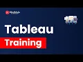Tableau Training Tableau Certification Course Tableau Tutorial For Beginners MindMajix