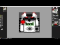 How to import sprite in tkinter 100 works