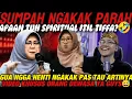 Lagu SUMPAH NGAKAK BANGET!! PANTESAN VIRAL,SI TIFFA KESELEO BILANG SPIRITUALITIL