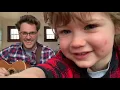 Joe Mailander (Okee Dokee Brothers) & Hap: If We Ever Needed Love - United Way Family Support Fund