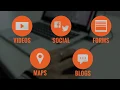 Introducing the it seeze Website Editor - Easy Drag and Drop CMS