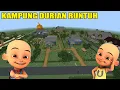 Download Lagu PETUALANGAN UPIIN IPIIN DI KAMPUNG BARU?!