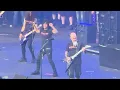 Download Lagu Anthrax - Into The Void (Black Sabbath cover) / Back To The Beginning