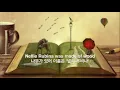 메리 포핀스 리턴즈OST - A Cover Is Not the Book [가사 해석]