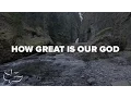 Download Lagu How Great is Our God | Maranatha! Music (Lyric Video)