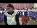 Lagu Ucz Amazing Team Video - Wewulandilako Abalanda Niwe Ndelilila Must Watch 2023 Best Ucz Choir