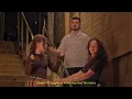 LIN D, Kenny Rivers, Tommy Royale, Sam ASH - Move (LASAL Remix) (Official Lyric Video)