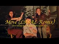 Download Lagu LIN D, Kenny Rivers, Tommy Royale, Sam ASH - Move (LASAL Remix) (Official Lyric Video)