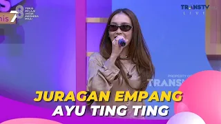 Download Juragan Empang | Ayu Ting Ting | BROWNIS (24/8/23) L2 MP3