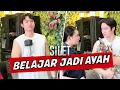Lagu SIAP JADI AYAH! Kenny Austin Belajar Gendong Bayi | SILET