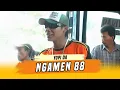 Download Lagu Yopi DA - NGAMEN 88 | Emak - Emak Wetengku Luwe |  Kotekan Paralon Vol. 1