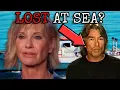 Celebrity Conspiracy Olivia Newton-John and Patrick McDermott