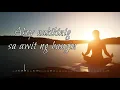 TABING ILOG – Jireh Lim (Lyrics)
