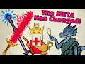 Magic Item Crafting is AMAZING in 2024 Dungeon Master s Guide