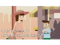 What is Human Trafficking