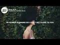 SLANDER & William Black - Back To U (Lyrics)