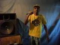 mc isnando(rap da paz) au vivo(funk capixaba)