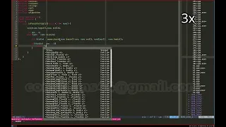 leetcode contest 386 3046 Split the Array