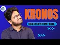 Creating Overtime Rules Kronos Kronos Overtime Rules Kronos Tutorial Learn Kronos CyberBrainer