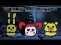 FIVE NIGHTS AT FREDDY'S REMIX | Afton Family by KryFuZe