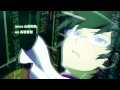 Download Lagu Kami Nomi zo Shiru Sekai II - OP [HD 720p]