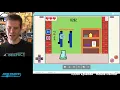 MakeCode Arcade Game of the Week Element Catch adafruit johnedgarpark MSMakeCode