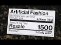 What broke the fashion system feat Debord Baudrillard Adorno