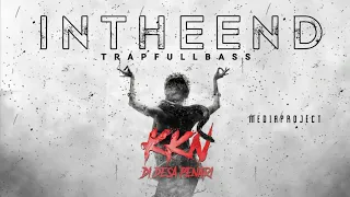 dj trap full bass in the end x kkn desa penari media project