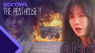 another nightmare unfolds before lee ji ah the penthouse 2 ep 13