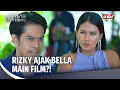 Lagu Bella Sebenernya Masih Dendam Ama Rizky! | Rindu Tak Berujung Eps 21 (1/4)