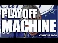Dallas Cowboys Playoff Picture and Scenarios